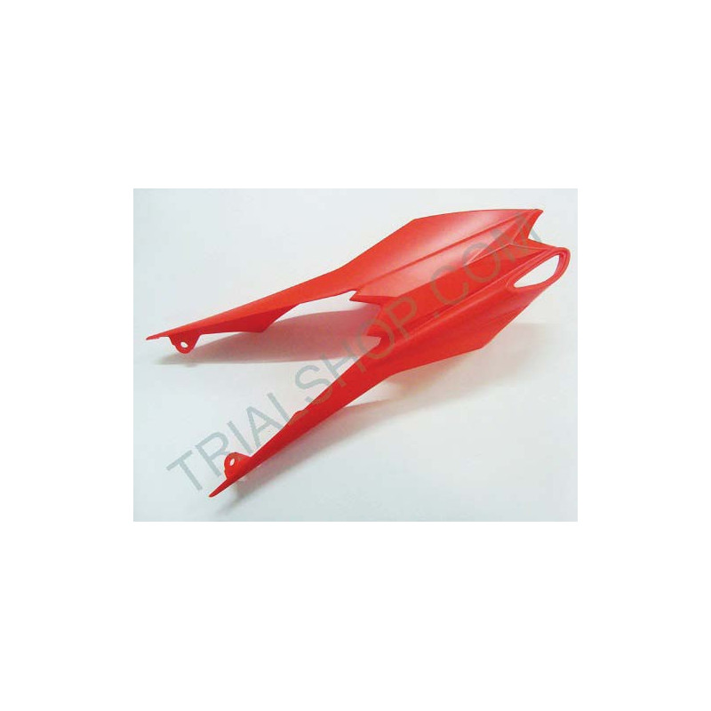 COPRISERBATOIO EVO *MASTER ROSSO*