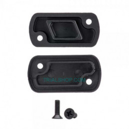 Coperchio Pompa Dot4 – Braktec –