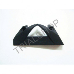SUPPORTO BOBINA SUPERIORE VTM -NERO