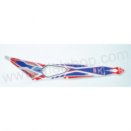 PARAFANGO POST. EVO FACTORY MY15 COMPL