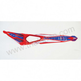 PARAFANGO POST. EVO FACTORY 2014 CPL.