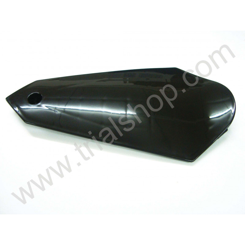 COPERCH.ACCESSO FILTRO EVO *MAST.NE