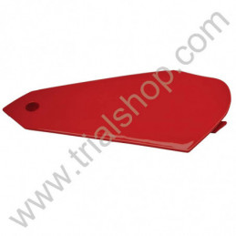 COPERCH. ACCESSO FILTRO EVO *ROSSO*