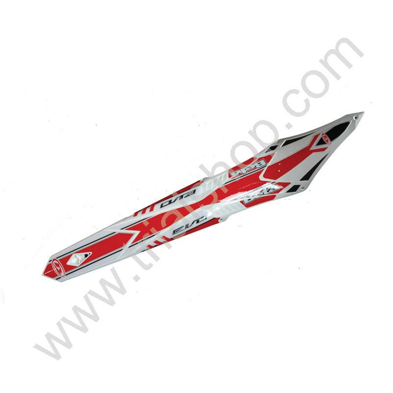 PARAFANGO POST.EVO 250 2T’10-BIANC-