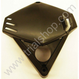 MASCHERINA EVO -MASTER NERA-
