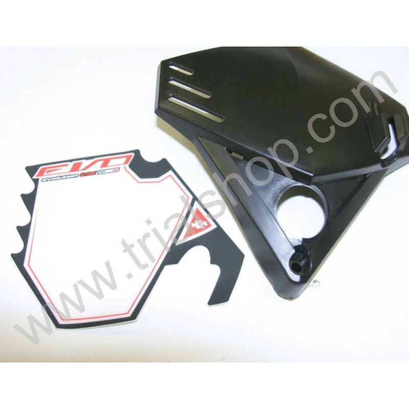 MASCHERINA EVO MY’13 COMPLETA