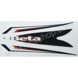 DECALCO EVO ’13 -PARAFANGO ANT.-
