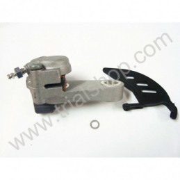 KIT PINZA POST. CON COPRIDISCO EVO