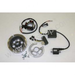 KIT ACCENS.EVO MOTOC. TECHNO 200/25