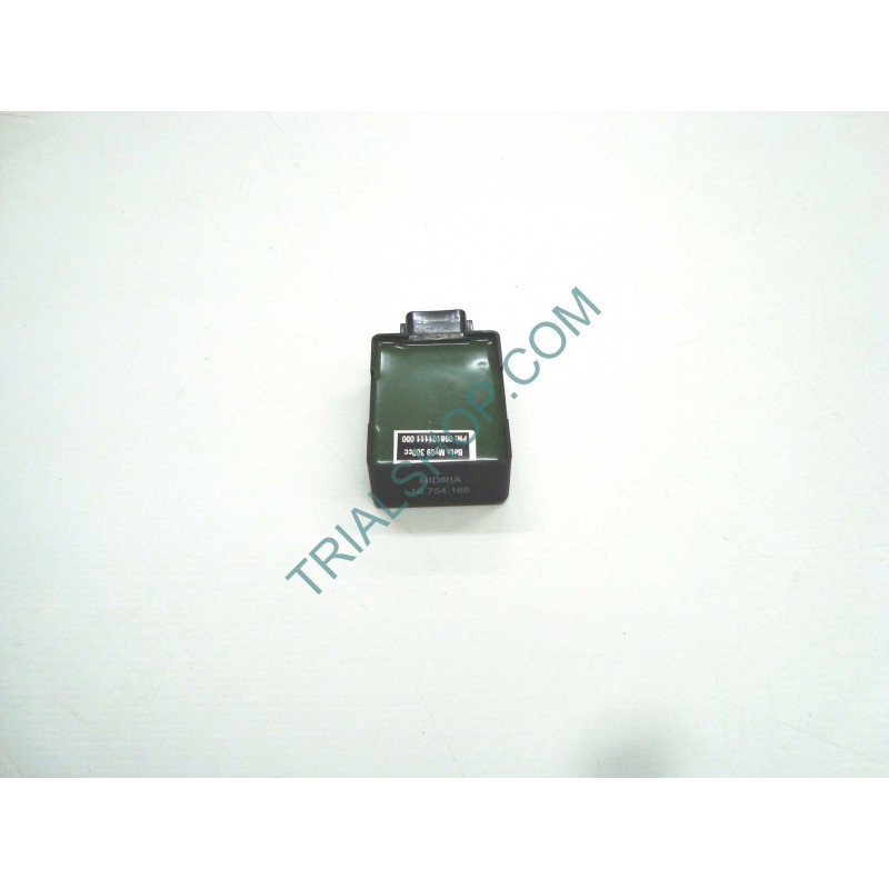 CENTRALINA DIGITALE EVO 4T 300CC