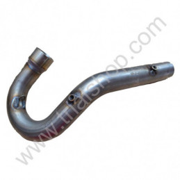 COLLETTORE PI EVO-4T -GARA-