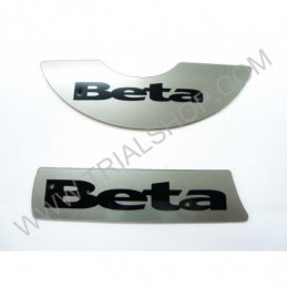DECALCO DX E SX CARTER MOTORE 200 4