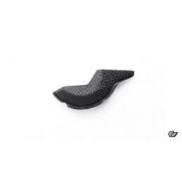 CARBON FIBER 3K CLUTCH COVER PROTECTOR