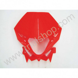 MASCHERINA FARO RR4T *ROSSA*