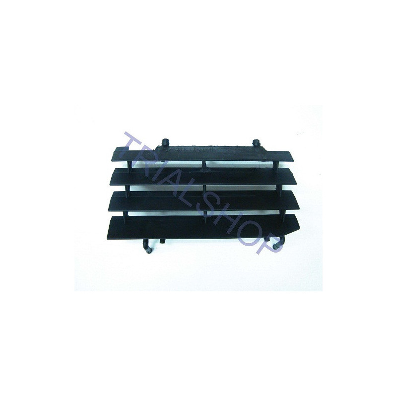GRIGLIA RADIATORE DX VEM125