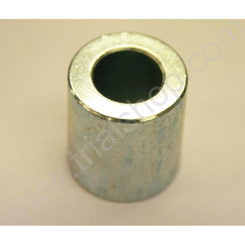 DIST.RUOTA POST.SX(L/CORON)VEM125 E