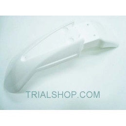 PARAFANGO ANTERIORE RR -BIANCO-