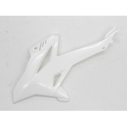 CONVOGLIATORE SX RR 50 -BIANCO-