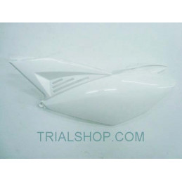 FIANCATA PORTA NUMERO SX RR 50 -BIA
