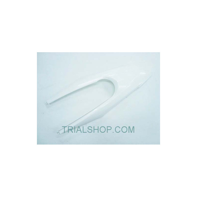 PARAFANGO POST.RR 50 -BIANCO-