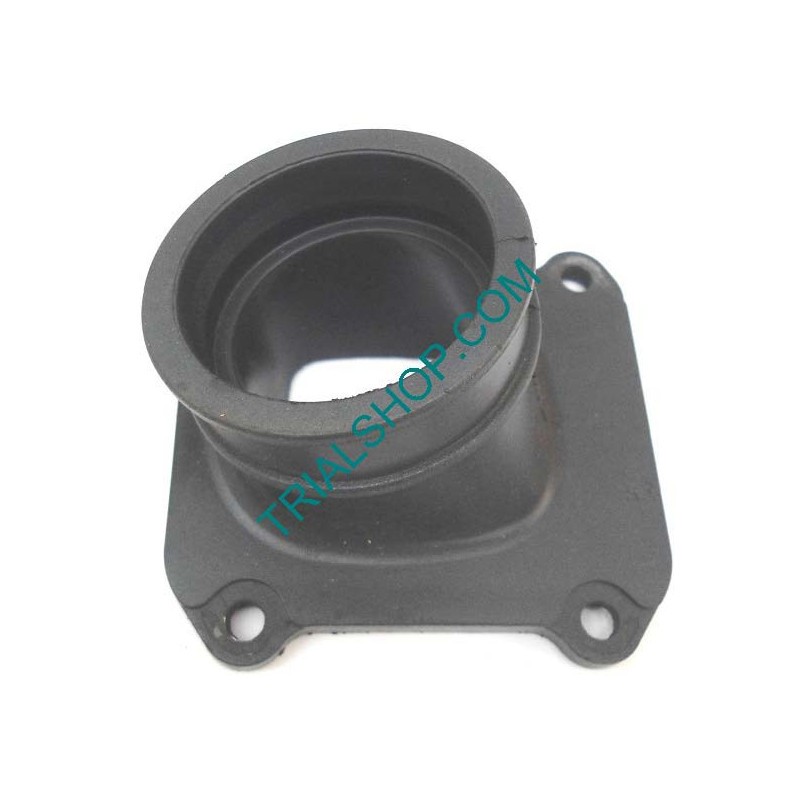 COLLETTORE CARBURATORE
