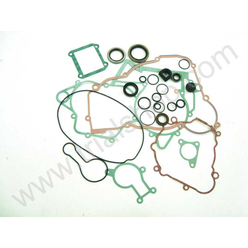 KIT GUARNIZIONI BASAMENTO