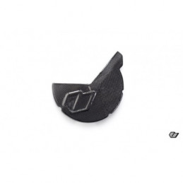 CARBON FIBER 3K IGNITION COVER PROTECTOR