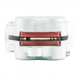Pinza Freno Anteriore 4 Pistoni – Braktec –