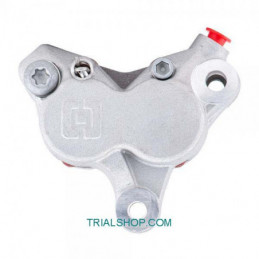 Pinza Freno Anteriore 4 Pistoni – Braktec –