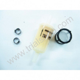 KIT FILTRO POMPA BENZINA BETA RR