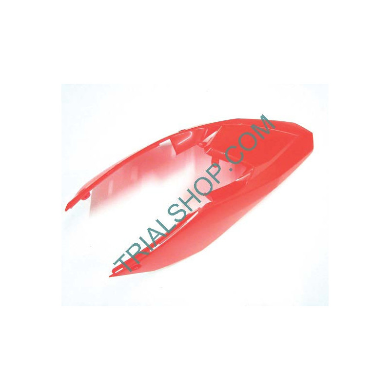PARAFANGO POST. RR4T *ROSSO* MY’13