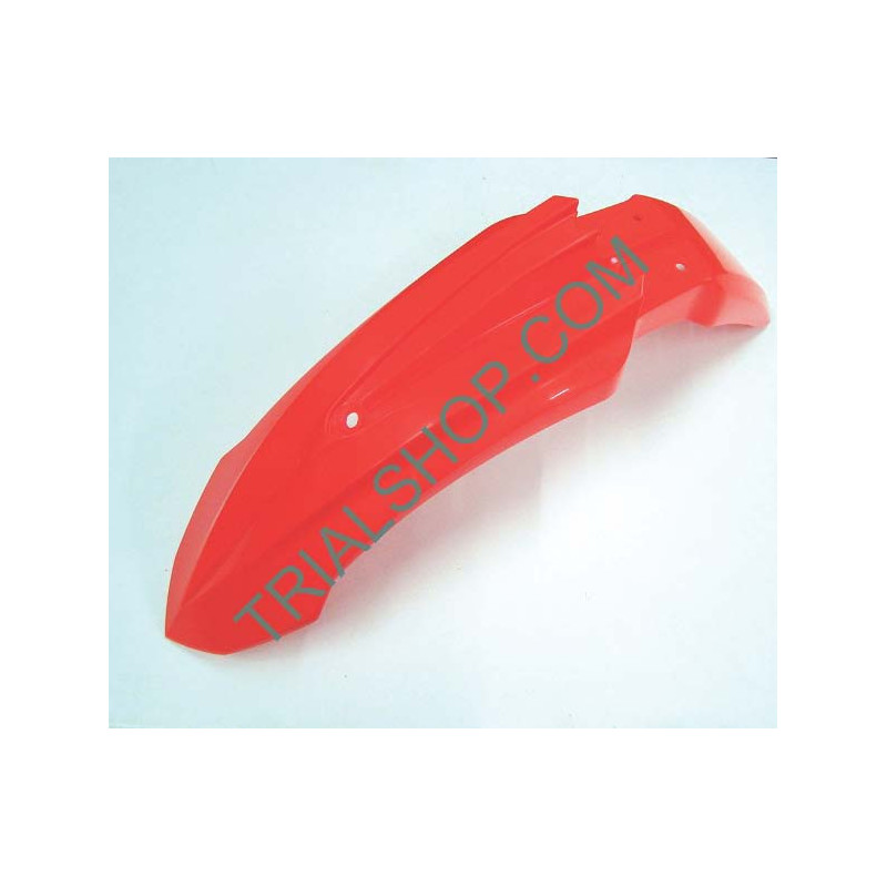 PARAFANGO ANTERIORE RR 2T/4T *ROSSO