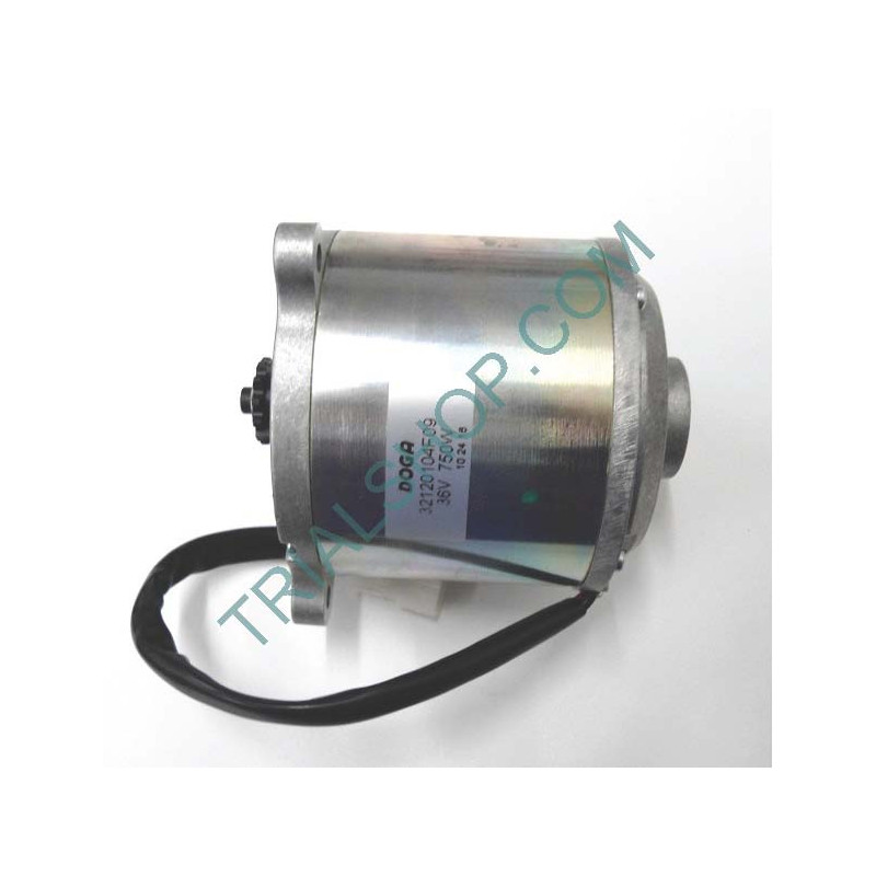 MOTORE ELETTRICO 750W