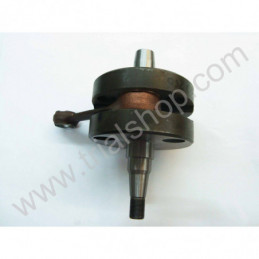 ALBERO MOTORE REV 3