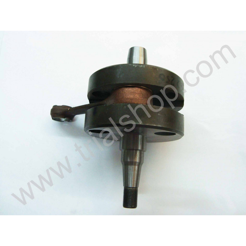 ALBERO MOTORE REV 3