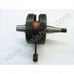 ALBERO MOTORE REV 3
