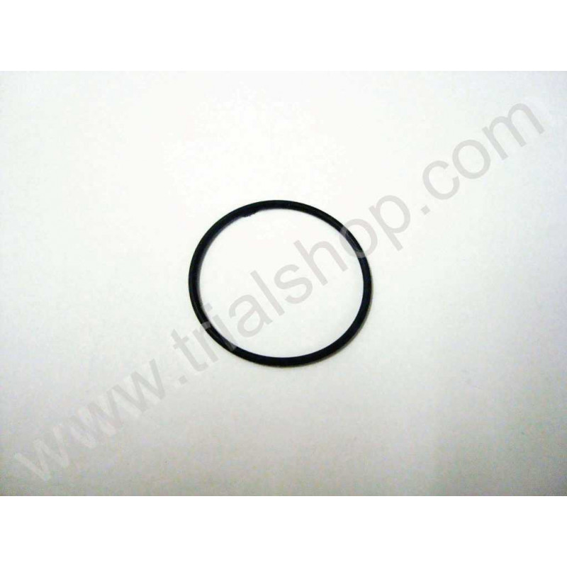 ANELLO OR 30.1,5 NBR 70