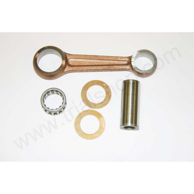 Biella Completa Tr-32/250- NON ORIGINALE-