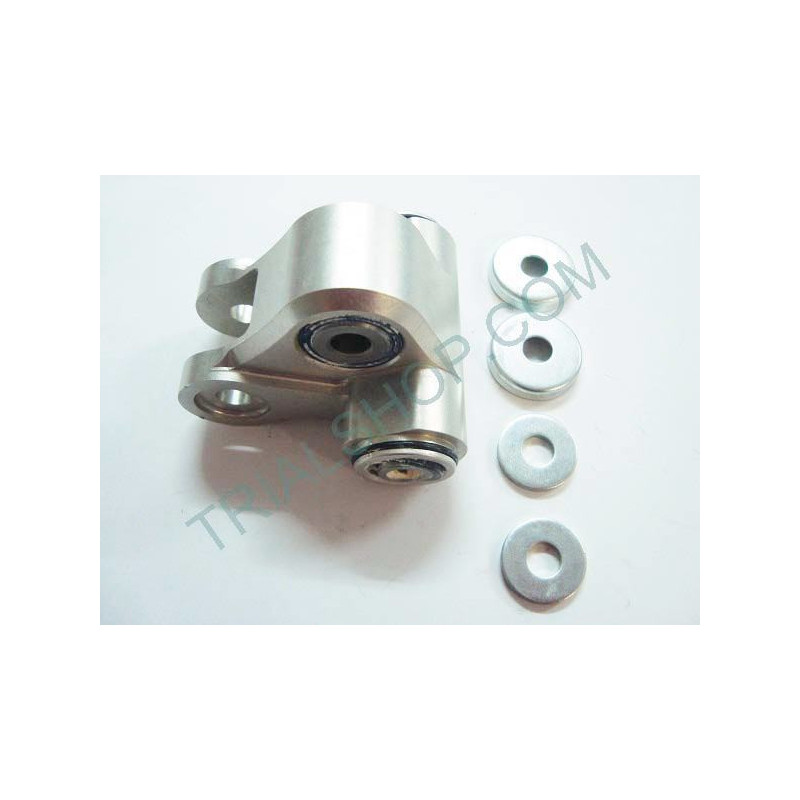 BILANCIERE COMPLETO RR 50