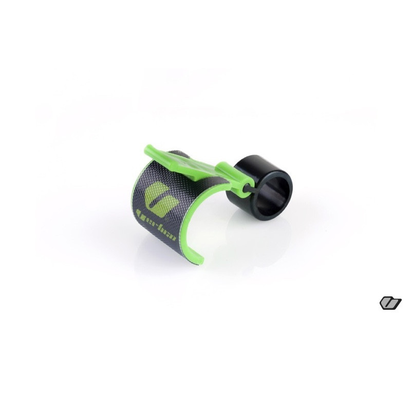GREEN BRAKE LOCK