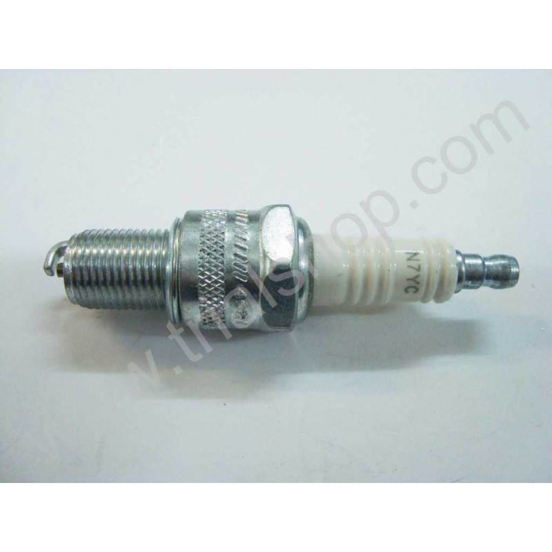 CANDELA N7YCC TECHNO/ 96 REV