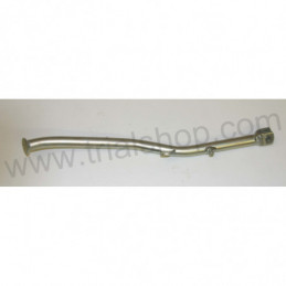 CAVALLETTO TECHNO/98 -NICHELATO-