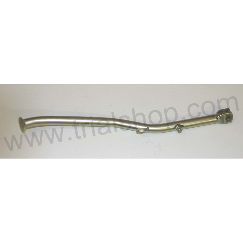 CAVALLETTO TECHNO/98 -NICHELATO-