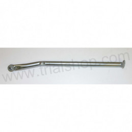 CAVALLETTO REV 3 -2002- -NICHELATO-