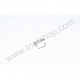 CLIP CARB. KEIHIN
