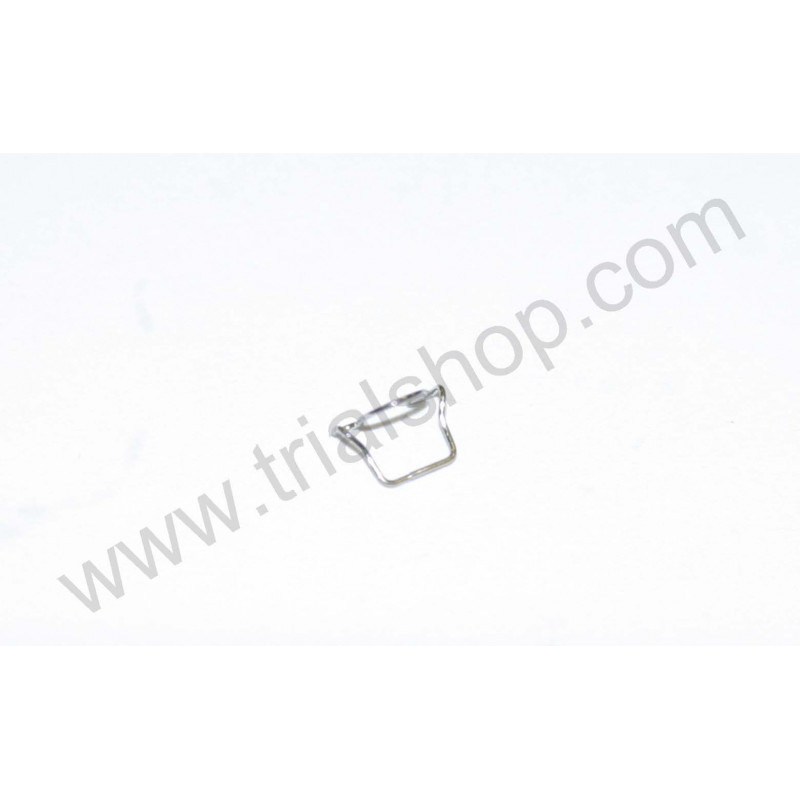 CLIP CARB. KEIHIN