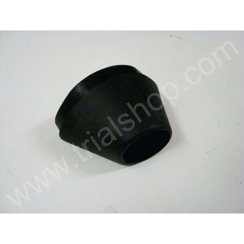 CODINO SILENZIATORE TECHNO