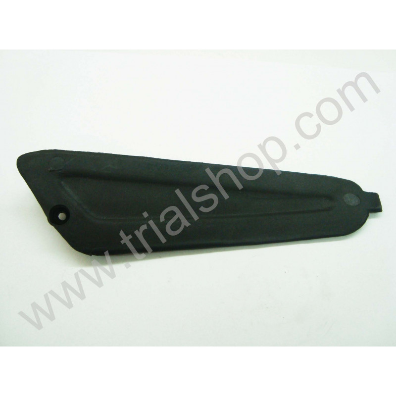 CONTENITORE GRIGLIA PAR.POST.DX REV