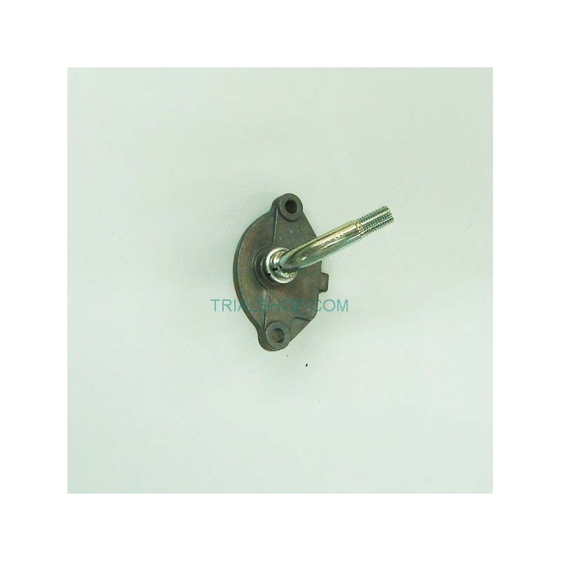 COPERCHIO CARBURATORE KEIHIN