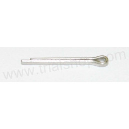 COPIGLIA 2.15 INOX